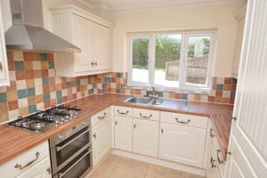 Fitted Kitchen- click for photo gallery